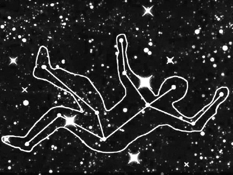 Infinite Vastness: Live