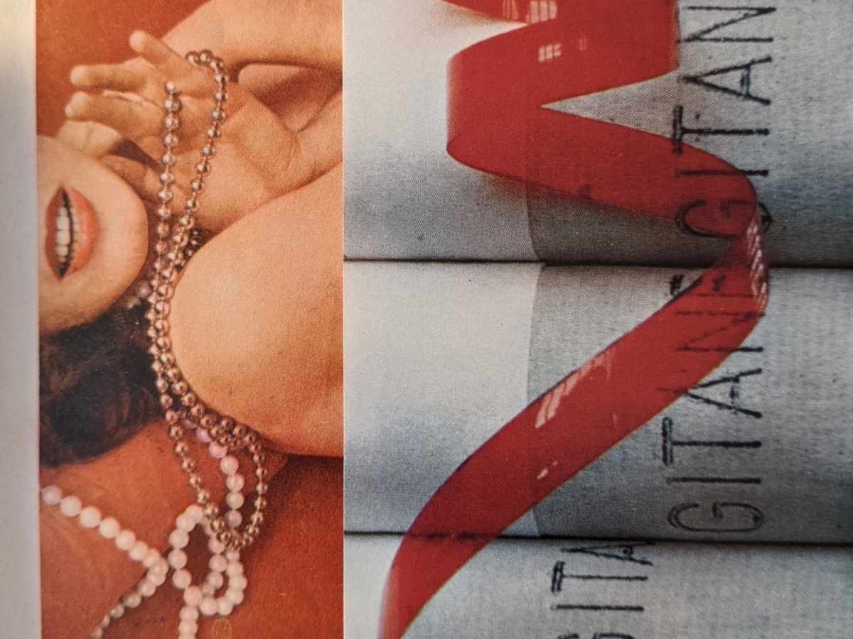 Pearls (part 1)